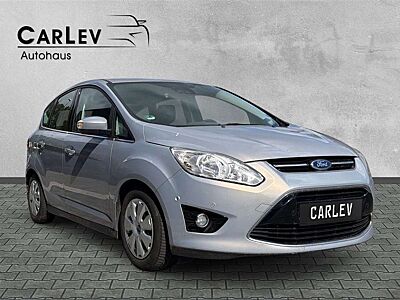 Ford C-Max C-MAX Titanium Zahnriemen neu PDC Temp