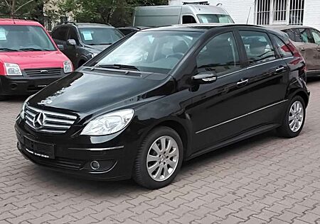Mercedes-Benz B 150 B -Klasse
