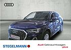 Audi Q3 45 TFSI e S-tronic S line 19Zoll*AH