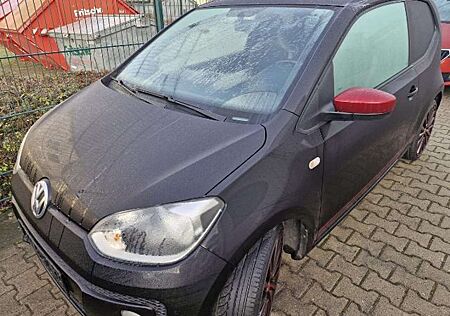 VW Up Volkswagen ! 1.0 BMT colour ! - SHZ - Klima - 8-fach