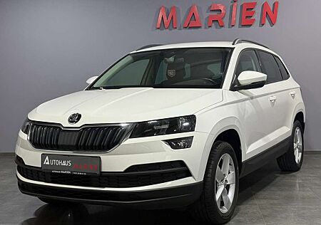 Skoda Karoq 1.6 TDI DSG*NAVI*SITZHZG*PDC