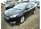 Ford Focus Titanium