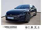 VW Arteon Volkswagen Shooting Brake R-Line 2.0 TSI DSG +DCC+AHK+20"+NA