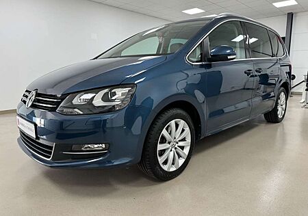 VW Sharan Volkswagen Highline*PDC*RFK*ACC*ASST*LMF*AC*APP*STHZ