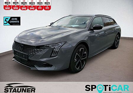 Peugeot 508 NEUER SW GT PureTech AT8 *ALCANTARA*SHZ*