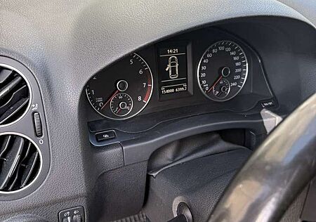 VW Golf Plus Volkswagen 1.6 DSG Comfortline