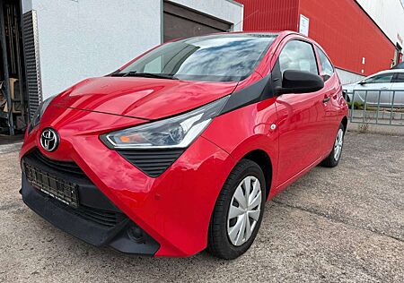 Toyota Others Aygo AYGO x UNFALLFREI 1 HAND 5.900 KM
