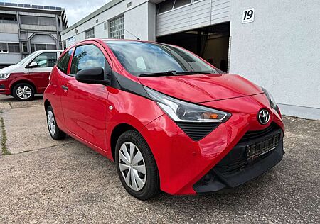 Toyota Others Aygo AYGO x UNFALLFREI 1 HAND 5.900 KM