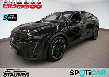 Peugeot 408 Hybrid GT 145 PS ALCANTARA*PDC*360°KAMERA*