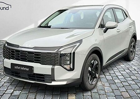 Kia Sportage V 1,6 T-GDI URBAN Alu LED NAV Kamera