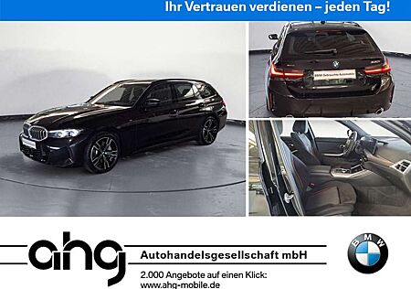 BMW 330 i xDrive Touring M Sport HIFI Navi ACC