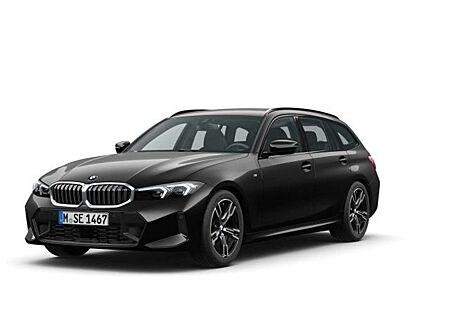 BMW 330 i xDrive Touring M Sport HIFI Navi ACC