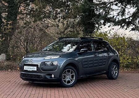 Citroën C4 Cactus Citroen Shine|LED TFL|Kamera|PDC|Navi|Touch!
