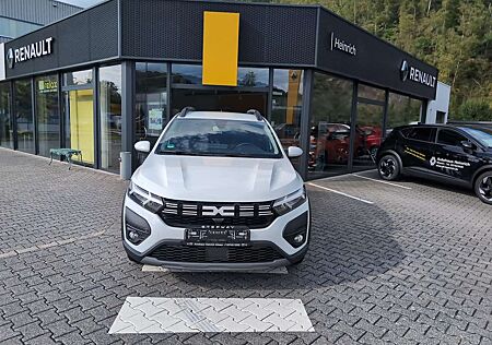Dacia Sandero III Expression TCE 90 AHK Klima Kamera Sitzeheizun