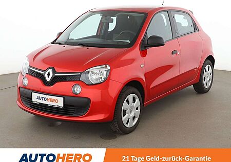 Renault Twingo 1.0 SCe Life*LIMITER*KLIMA*R&GO*GARANTIE*