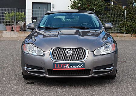 Jaguar XF 2.7 V6 Diesel Luxury