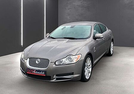 Jaguar XF 2.7 V6 Diesel Luxury