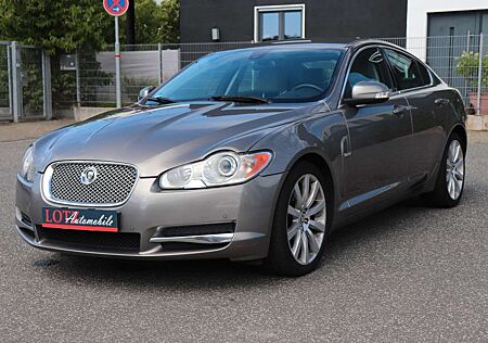 Jaguar XF 2.7 V6 Diesel Luxury