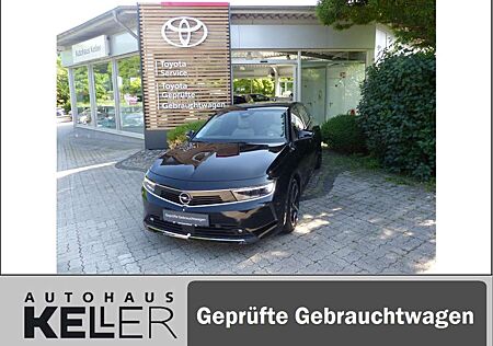 Opel Astra 1.2 Turbo Elegance