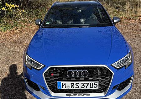 Audi RS3 Sportback S tronic