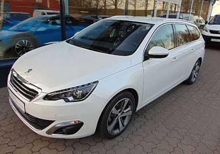 Peugeot 308 SW Allure