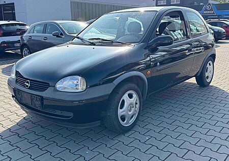 Opel Corsa 12V Edition 100 3 HAND KLIMA