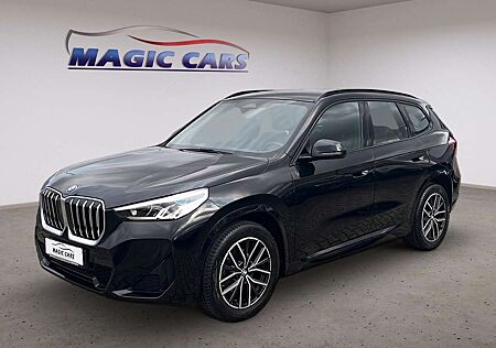 BMW X1 sDrive18d Aut. M Sportpaket *Leder*AHK*Live*