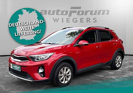 Kia Stonic 1,2 Vision Navi+Kamera+SHZ