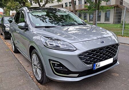 Ford Kuga PHEV VIGNALE VOLL AHK PANO ACC