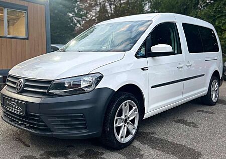 VW Caddy Volkswagen 2.0 TDI Maxi