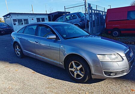 Audi A6 3.0 TDI quattro (171kW)