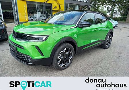 Opel Mokka 1.2T MT6 Ultimate Navi AHK Sitzheizung