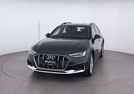 Audi A4 Allroad 40 2.0 TDI*NAVI*SHZ*RFK*uvm
