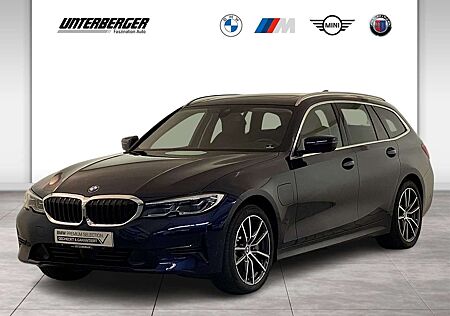 BMW 330 e xDrive Touring ACC DA PA+ 360° HUD HiFi DAB