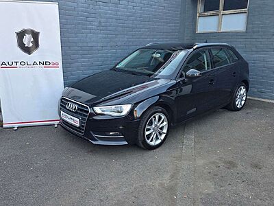 Audi A3 Sportback Attraction NAVI Xenon TÜV 12/27