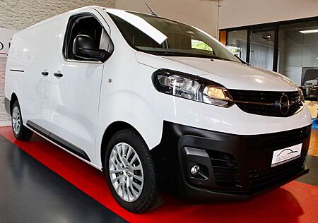 Opel Vivaro Kasten L3 EDITION EHZ TOTW-ASS·CARPLAY