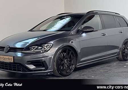VW Golf Variant Volkswagen Golf VII Variant R DCC-DYNAUDIO-ACC-PANO-BUSINES