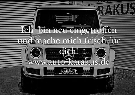 Mercedes-Benz GLB 35 AMG 4Matic "Night/Pano/Burmester/21"