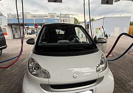 Smart ForTwo Micro Hybrid Drive 52kW (451.480)