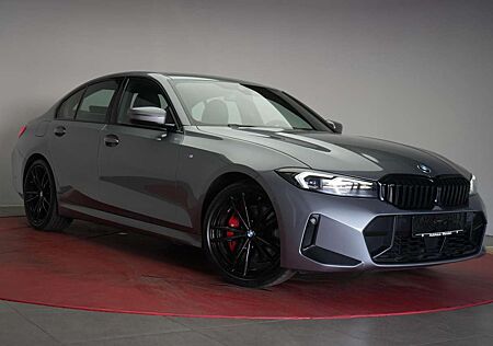 BMW 330 i M Sport Navi/ACC/Kamera/Wide/H&K/Lane