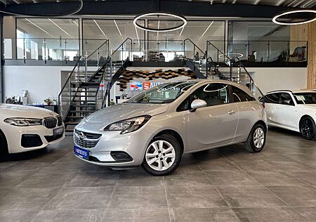 Opel Corsa E Edition *TEMPOMAT*KLIMA*STYLE-PAKET*