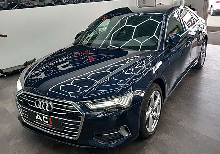Audi A6 Lim. 45 TDI quattro sport, AHK, Matrix-LED,