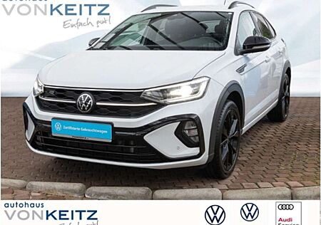 VW Taigo Volkswagen 1.5 TSI DSG R-LINE +SHZ+NAVI+CARPLAY+AHK++