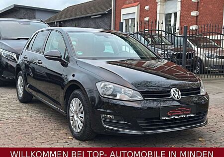 VW Golf Volkswagen 1.4 TSI Lim. Lounge BMT/Klima/SHZ/PDC