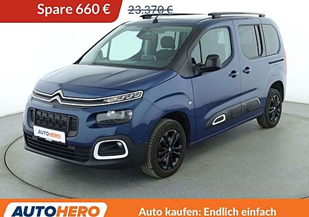 Citroën Berlingo Citroen 1.5 Blue-HDi Shine MPV M*TEMPO*PDC*KLIMA*GARANTIE*