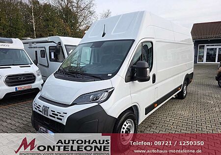 Fiat Ducato Maxi 35 | L4H3 | 180 AT | 10 Zoll NAVI