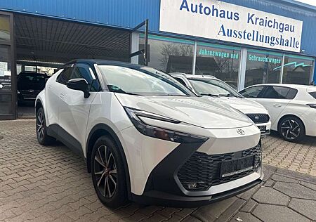 Toyota C-HR Hybrid 2.0 FWD Team Deutschland