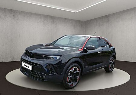 Opel Mokka GS Line 1.2 Turbo 96 kW (130 PS) S/S 6G