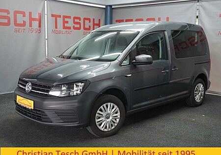 VW Caddy Volkswagen PKW Trendline BMT