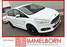 Ford S-Max Business Navi*PDC*SHZ*Tempo